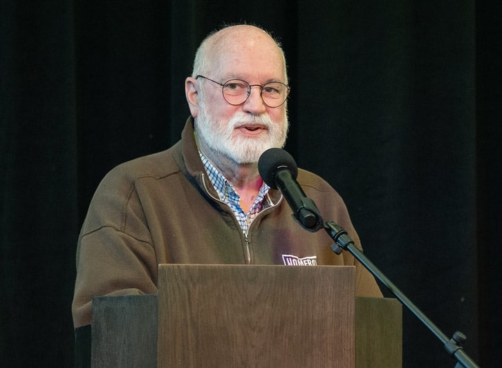 Father Gregory Boyle