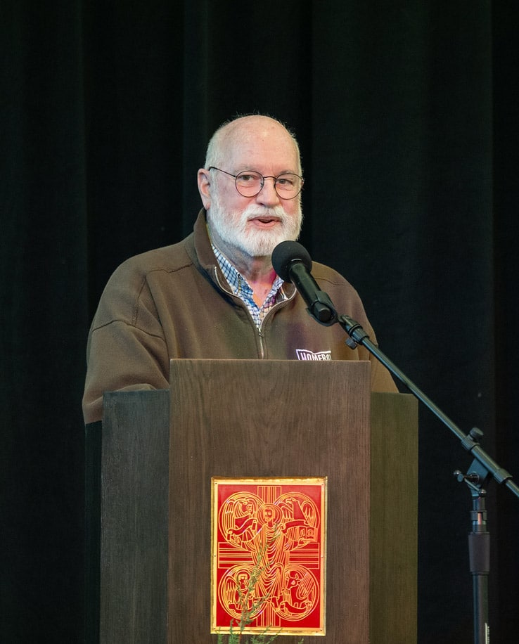 Father Gregory Boyle